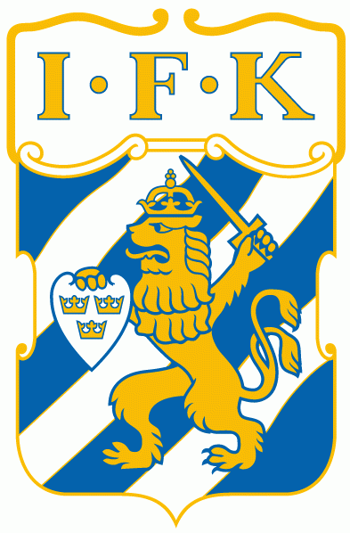 ifk goteborg pres primary logo t shirt iron on transfers